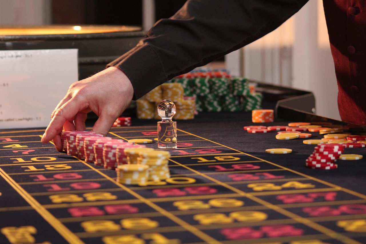 Casino-style entertainment overview within the xbage Bet Guide page